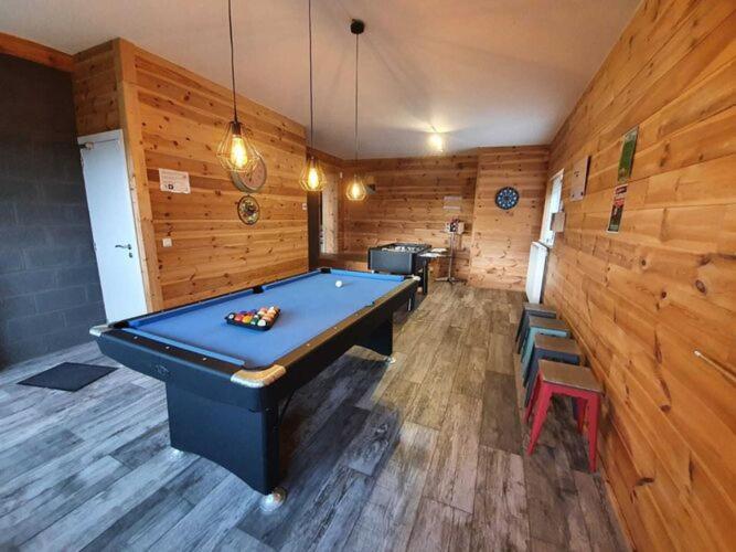 Splendid Holiday Home In Stavelot With Sauna Dış mekan fotoğraf